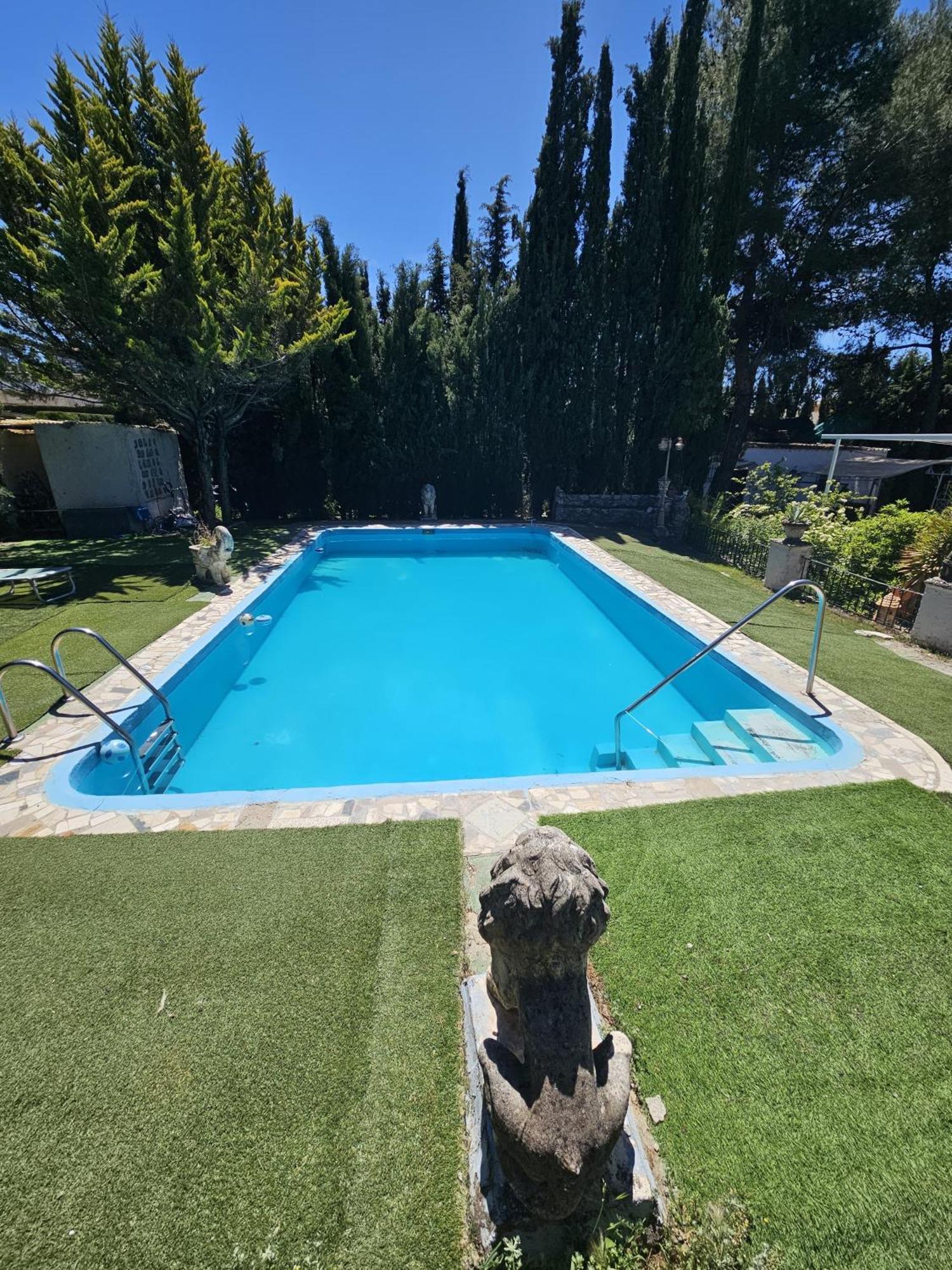 Villa Lazaro Alfacar Exteriér fotografie